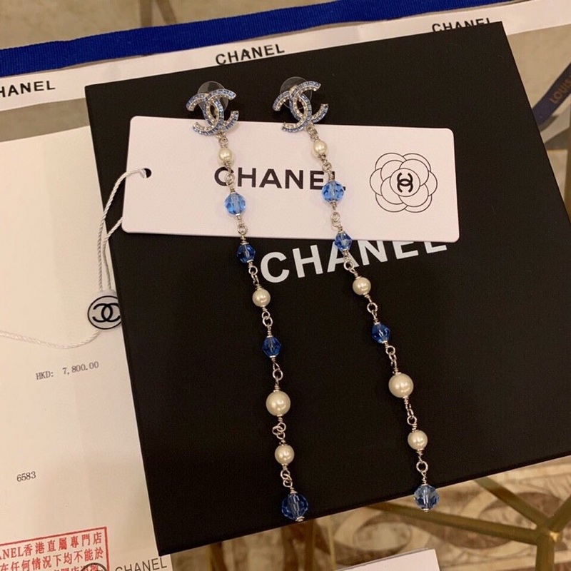 Chanel Earrings 135